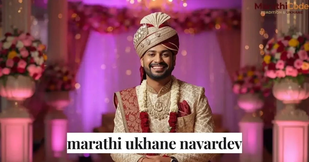 marathi ukhane navardev